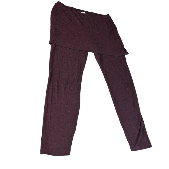 Cabi Pinot M’Leggings Skirted Leggings Style 3672 Medium - Picture 3 of 7